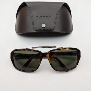 🕶️Lozza SL1823 COL.09AJ Sunglasses 66/20 135 | EUBOX10🕶️